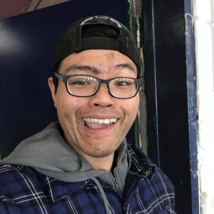 Meet your Posher, Quang